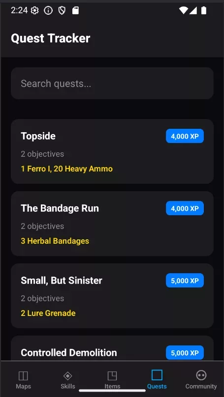 ARC Raiders Help