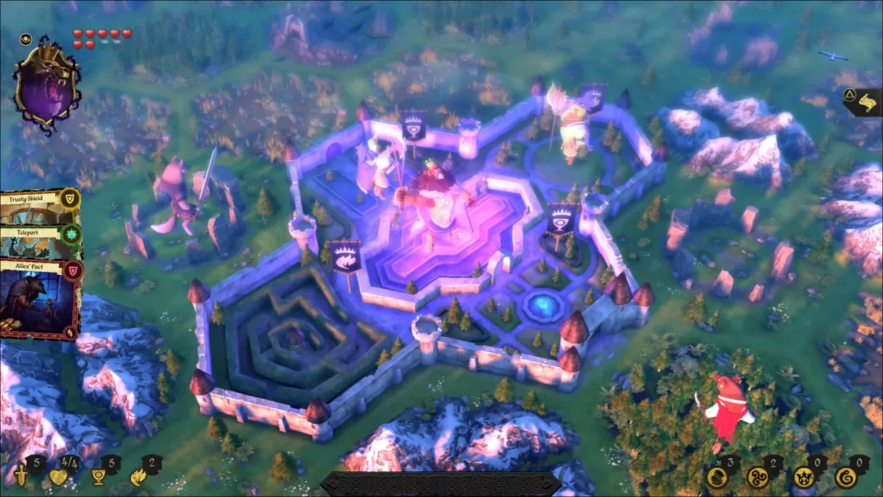 Armello™