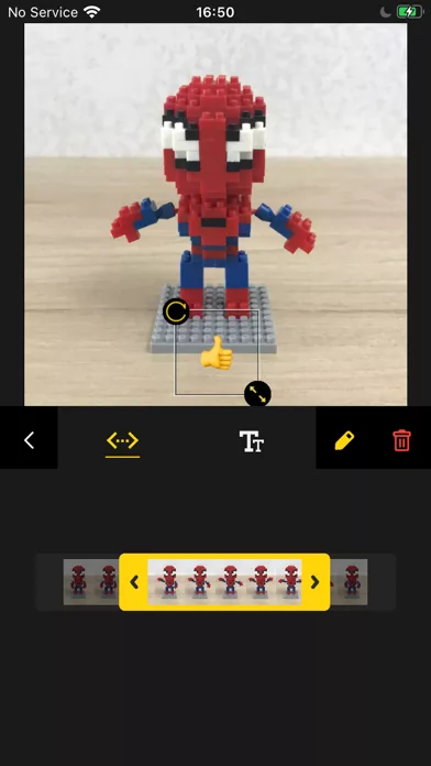 Stop Motion Factory