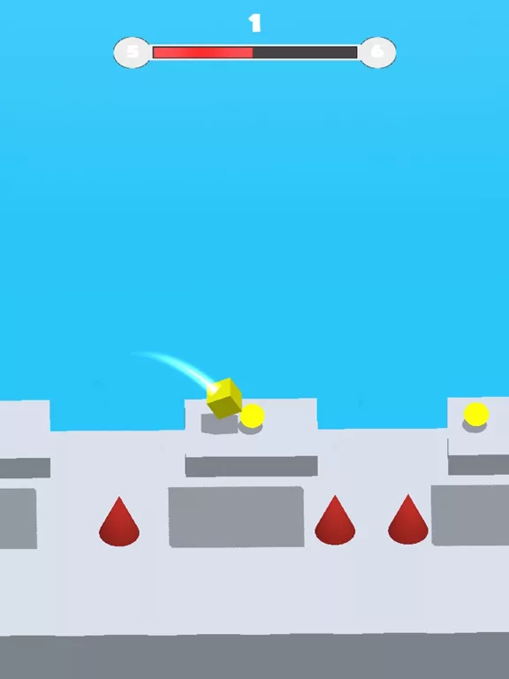 Geometry Dash - Impossible Run