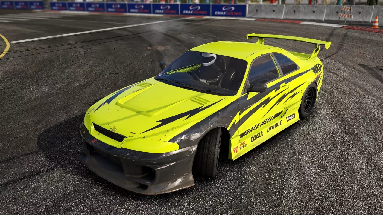 Wreckfest Season Pass 2