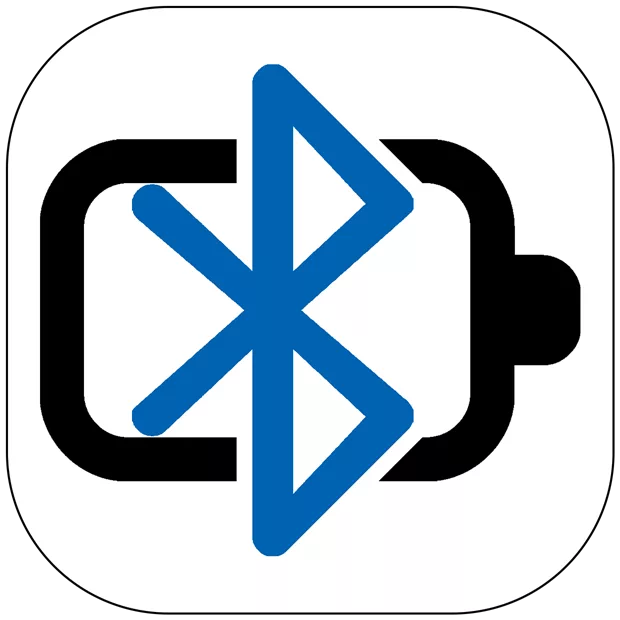 Bluetooth Battery Level