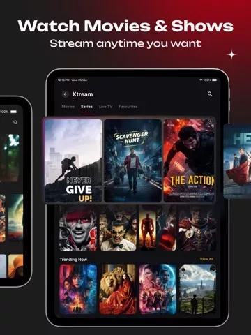IPTV Smart Player Smarters Pro