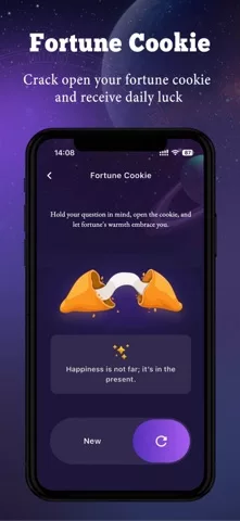 AstroScore