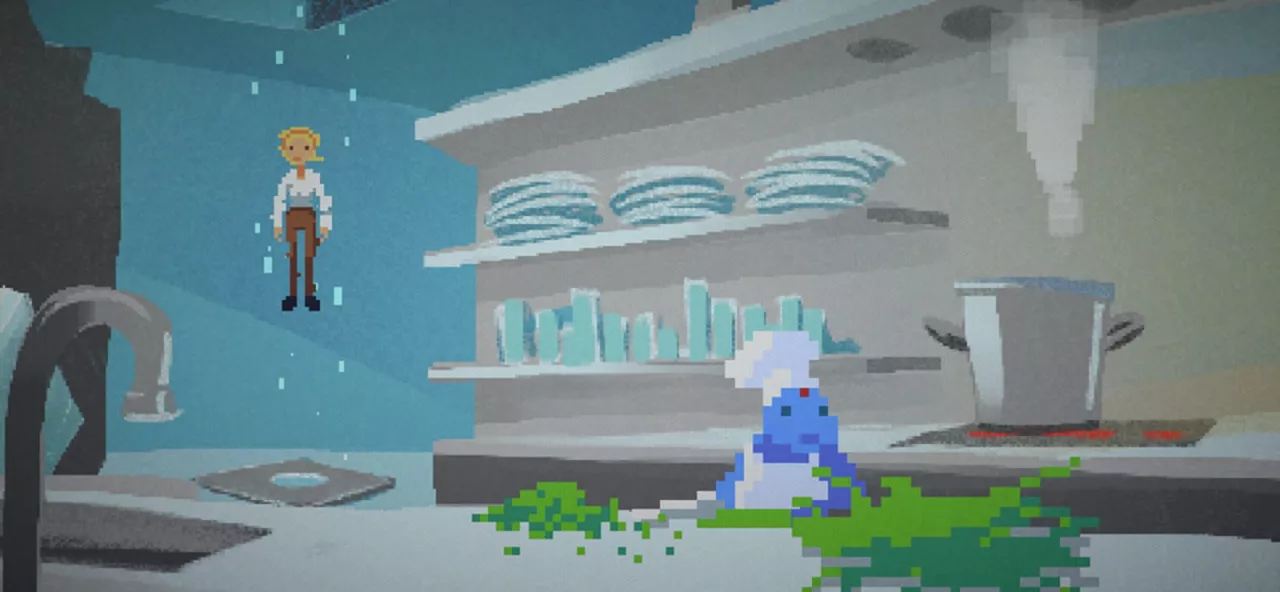 Milkmaid of the Milky Way