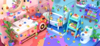 Screw Blast - Мастер Bинт 3D