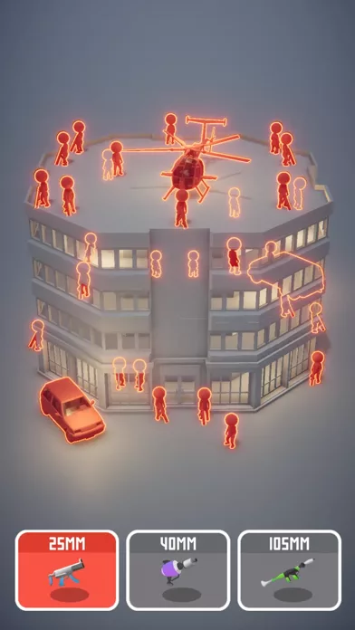 Base Attack