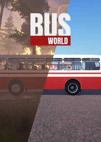 Bus World