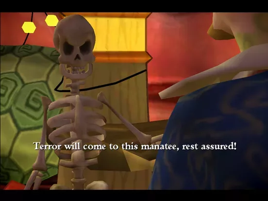 Tales of Monkey Island Ep 3