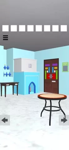 Escape Game Streets Of Morocco
