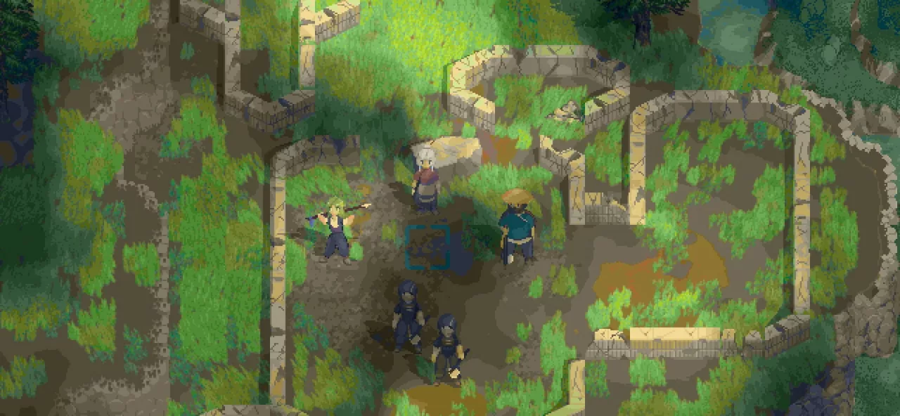 RuneCipher