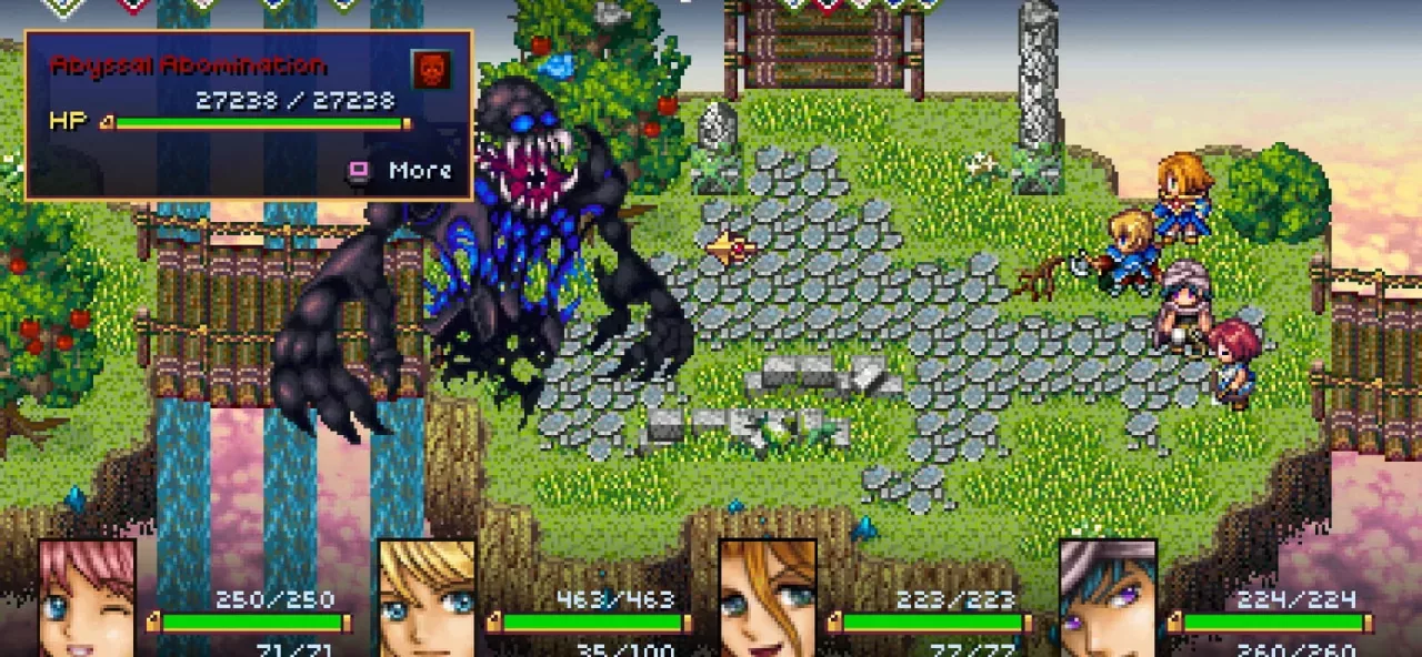 Ara Fell: Enhanced Edition