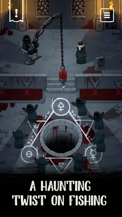 My Little Blood Cult *Spooky*