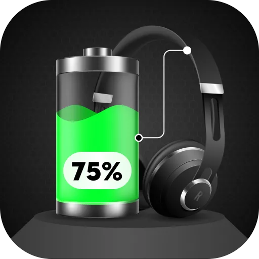 Bluetooth Battery Levels
