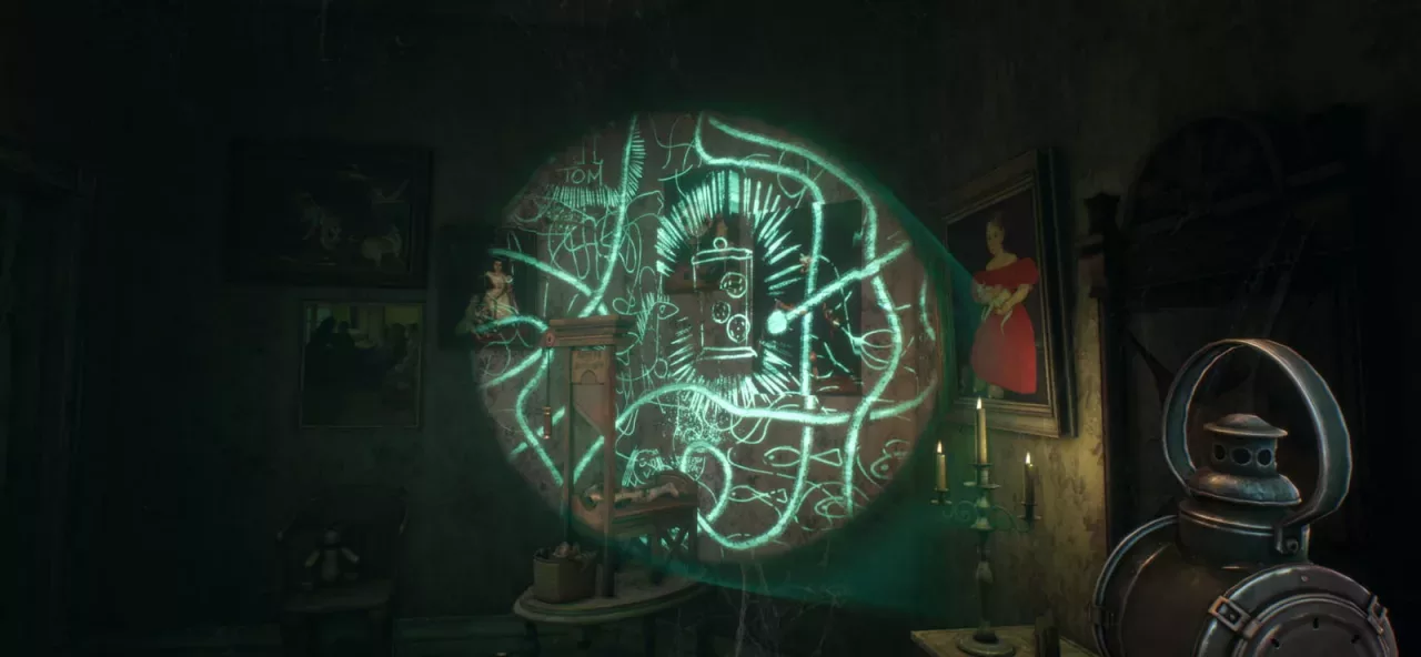 The 7th Guest Remake