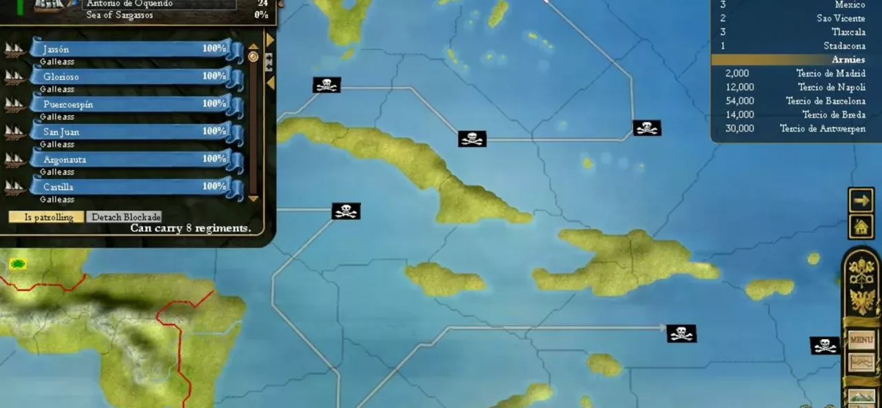 Europa Universalis III Complete