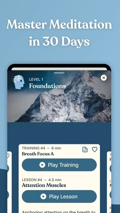 FitMind: Mental Fitness
