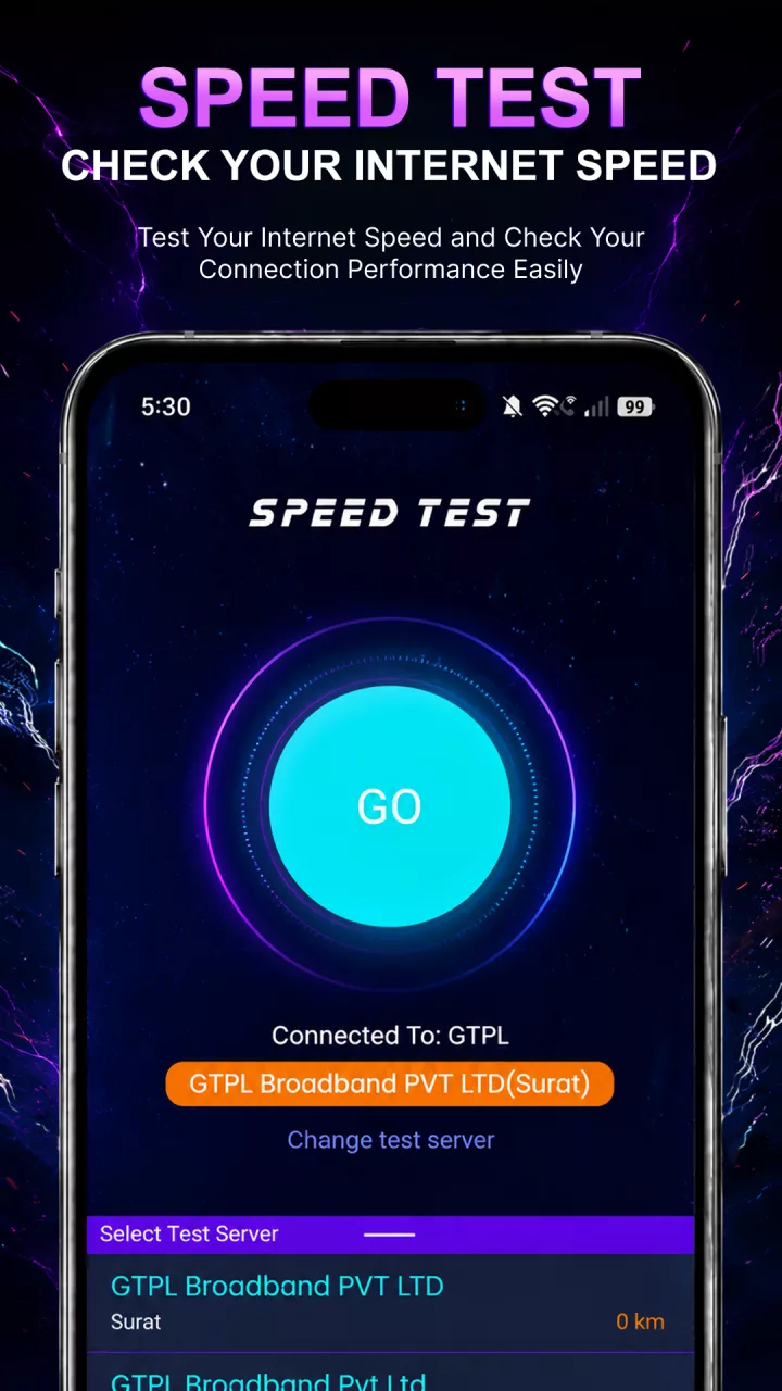 120 FPS - 4X GFXPerformance