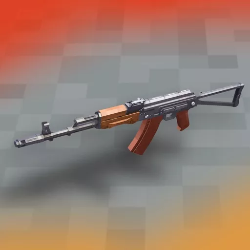 Guns & TNT Mods for Minecraft