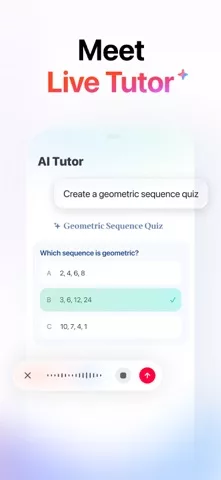 Gauth: AI Study Companion