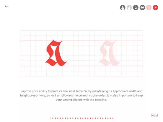Gothic Fraktur