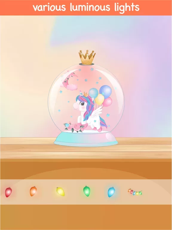Snow Globe DIY