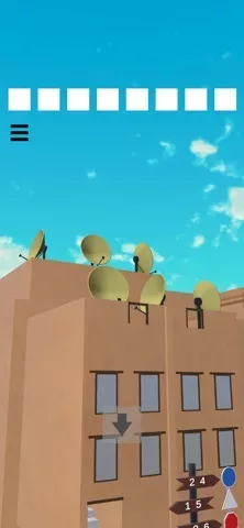 Escape Game Streets Of Morocco