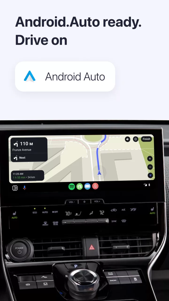 MAPS.ME: Offline maps GPS Nav
