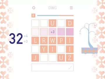 Daves Word Game