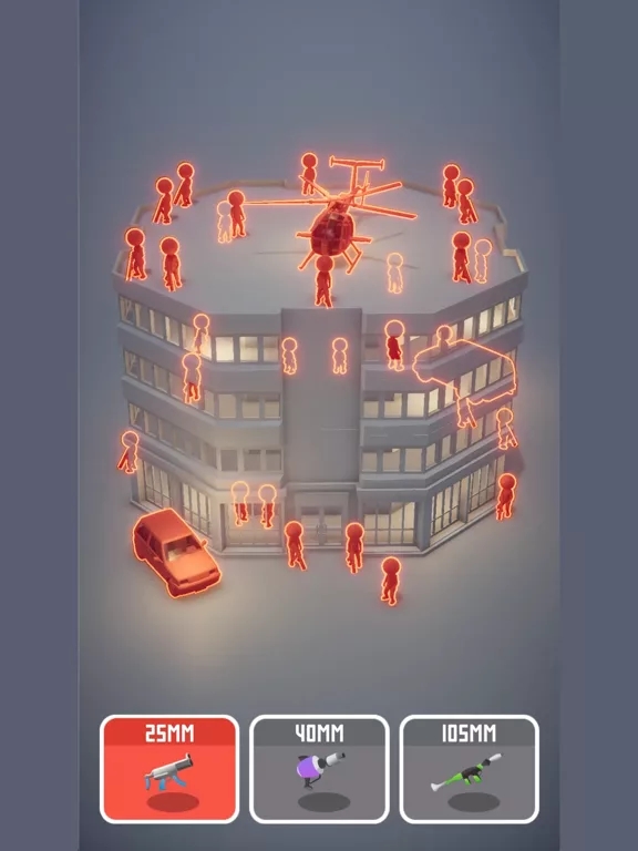 Base Attack