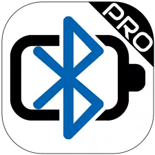 Bluetooth Battery Level Pro