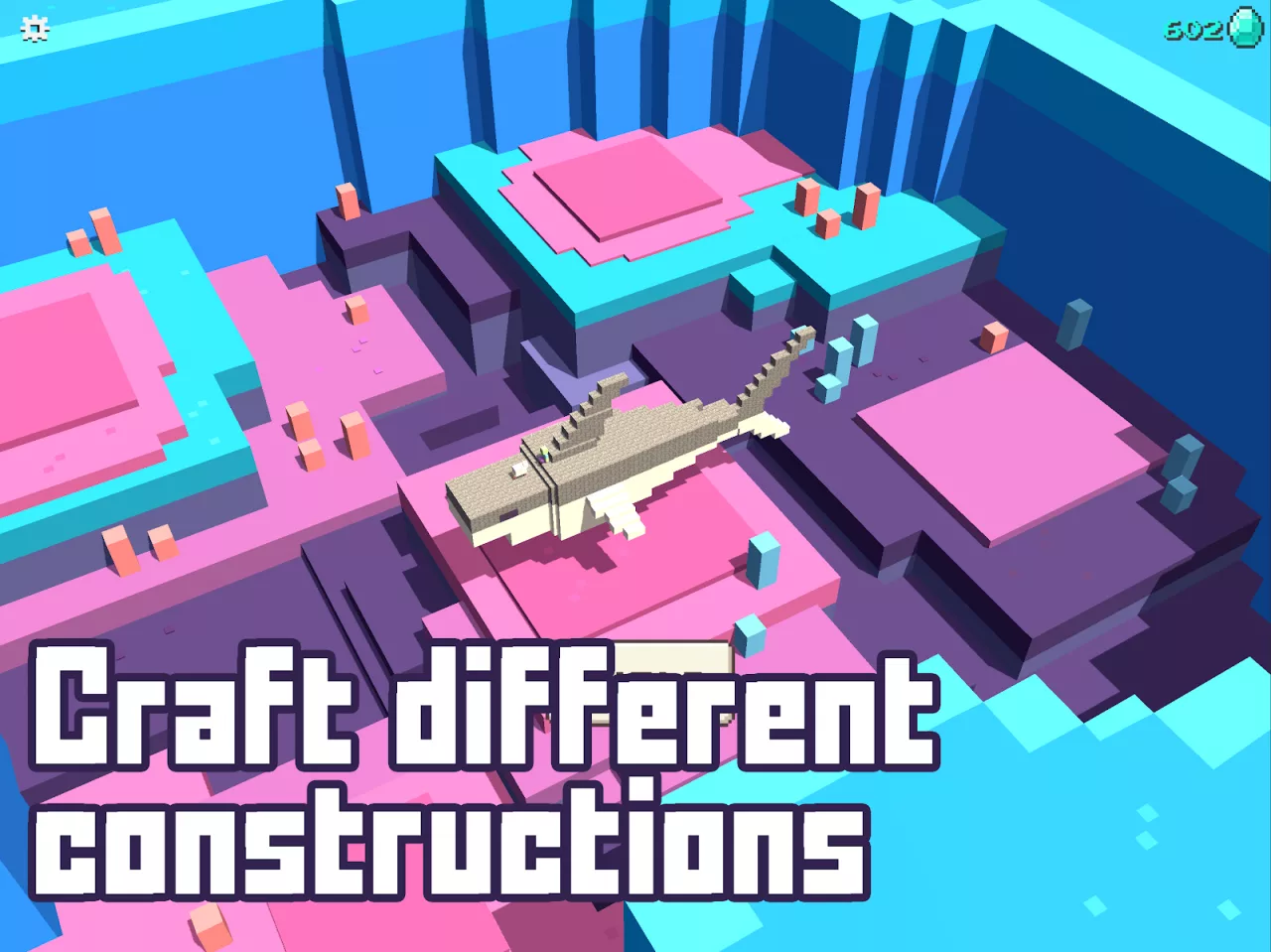 CubeCrafter