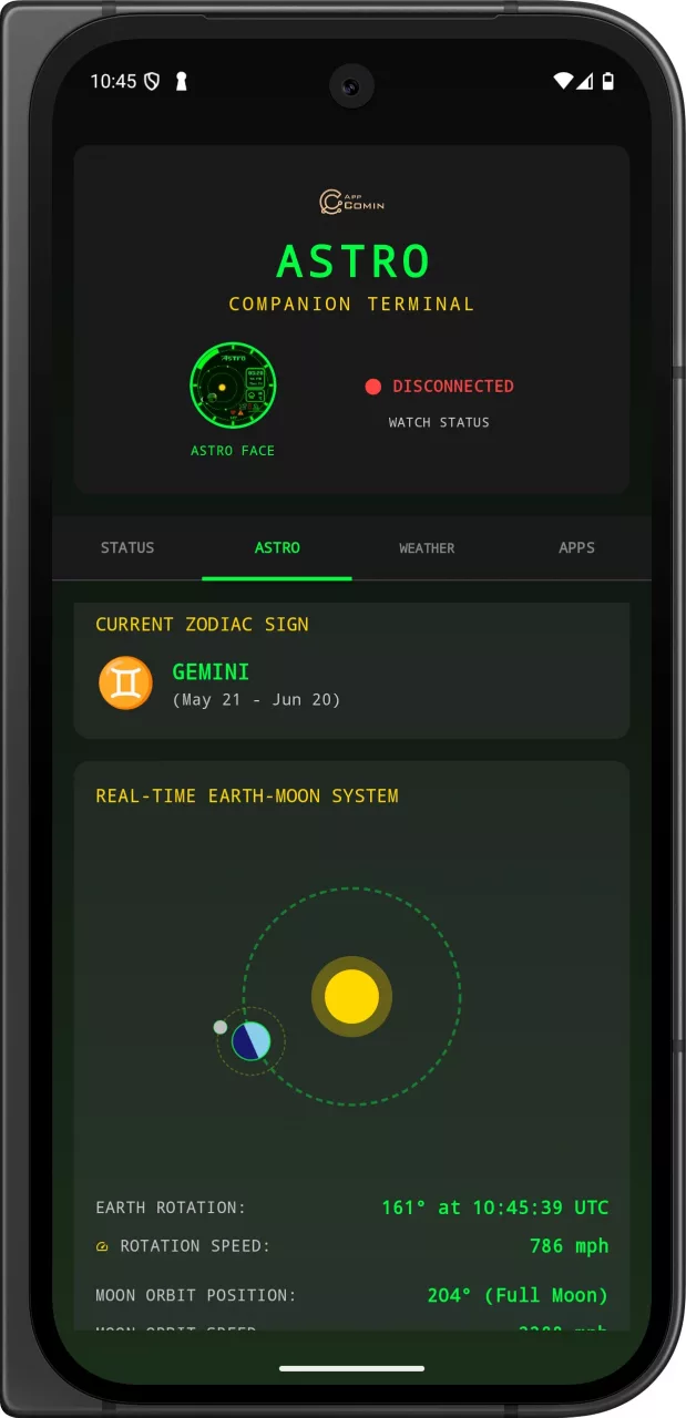 Astro