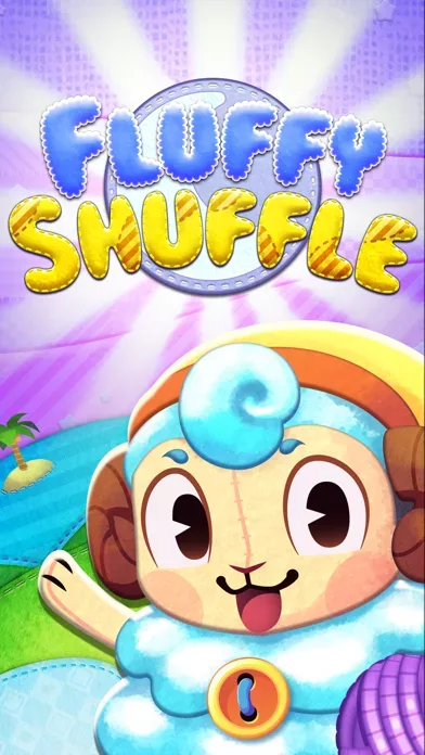 Fluffy Shuffle - Лучшая игра матча-3