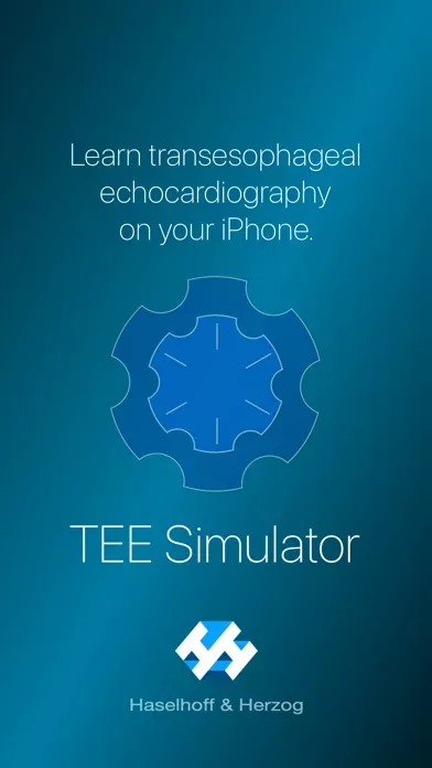 TEE Simulator