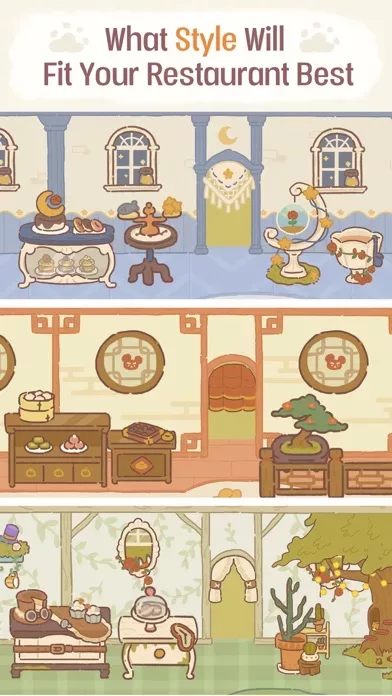animal restaurant