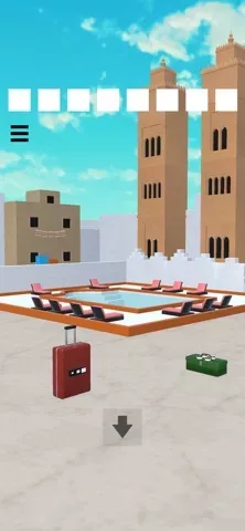 Escape Game Streets Of Morocco