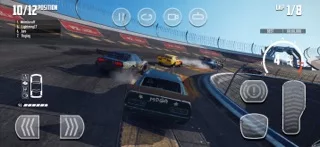 Wreckfest: Try and Buy