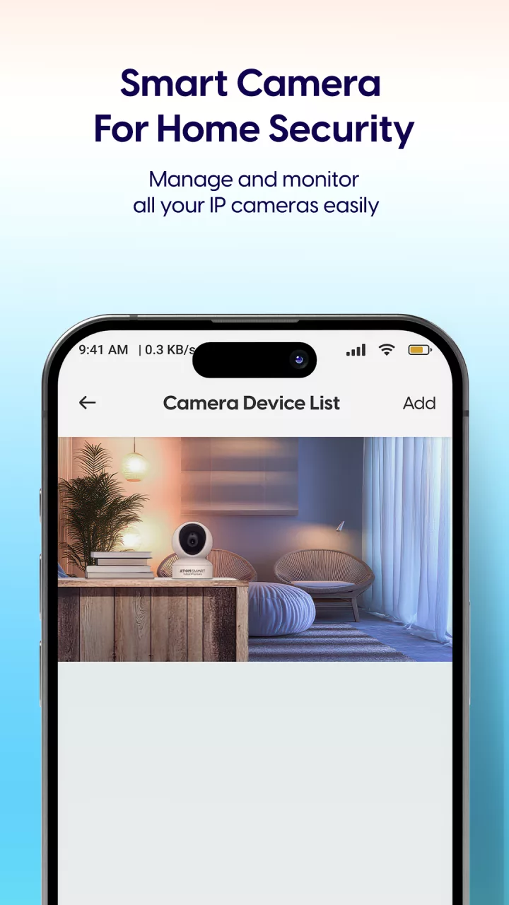 ATOM SMART
