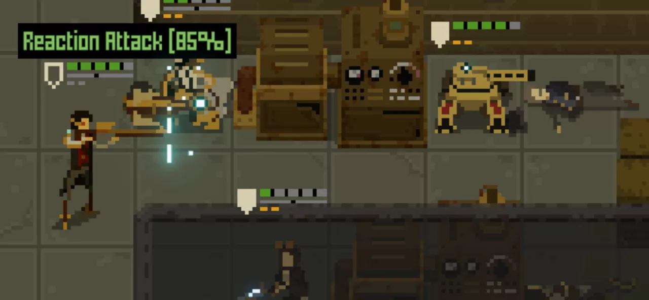 Shardpunk