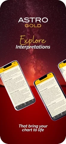 Astro Gold Astrology