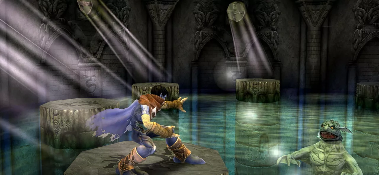 Legacy of Kain™ Soul Reaver 1&2 Remastered
