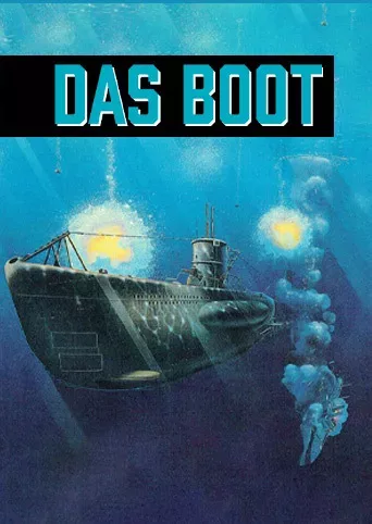 Das Boot: German U-Boat Simulation