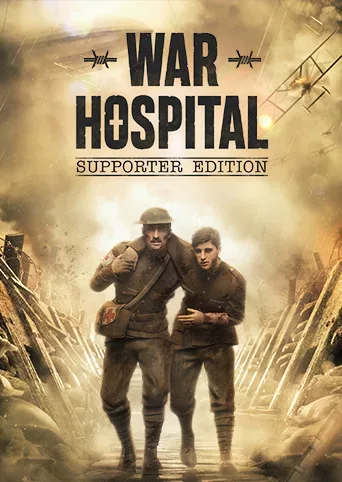 War Hospital - Supporter Edition