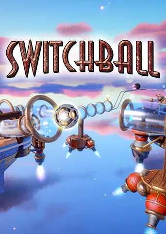 Switchball HD
