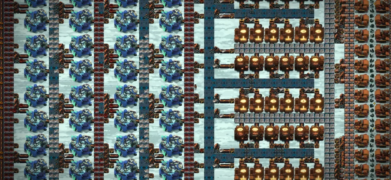 Learning Factory