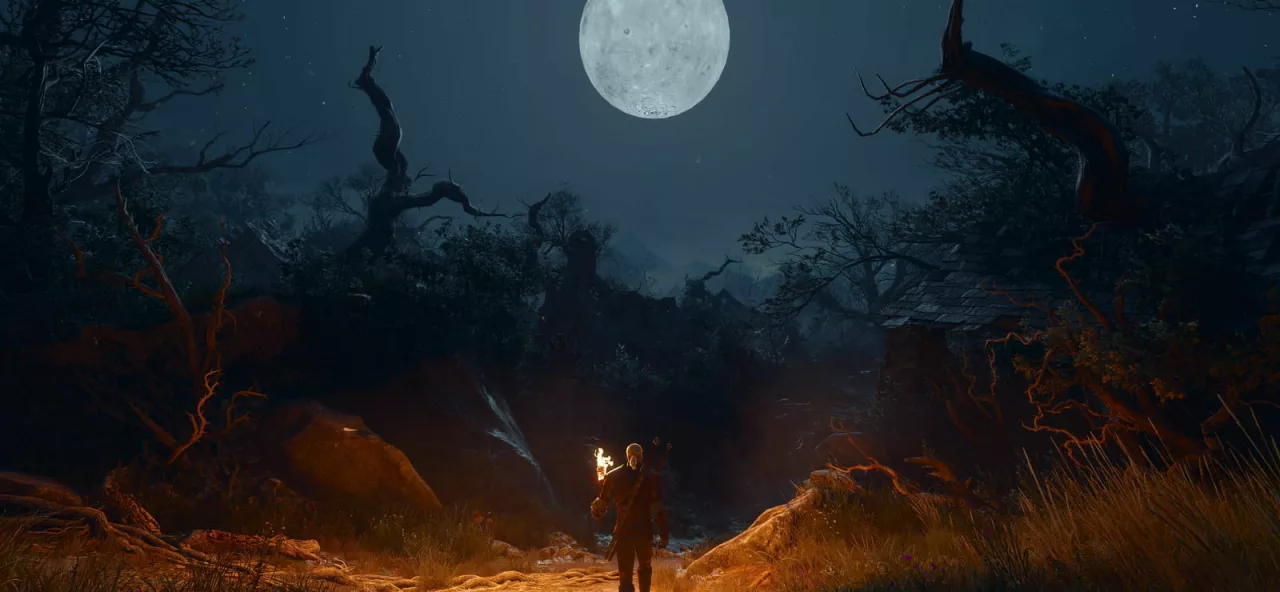 The Witcher 3: Wild Hunt — Songs of the Past