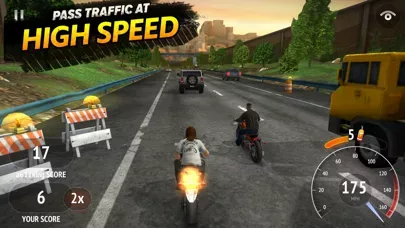 Highway Rider