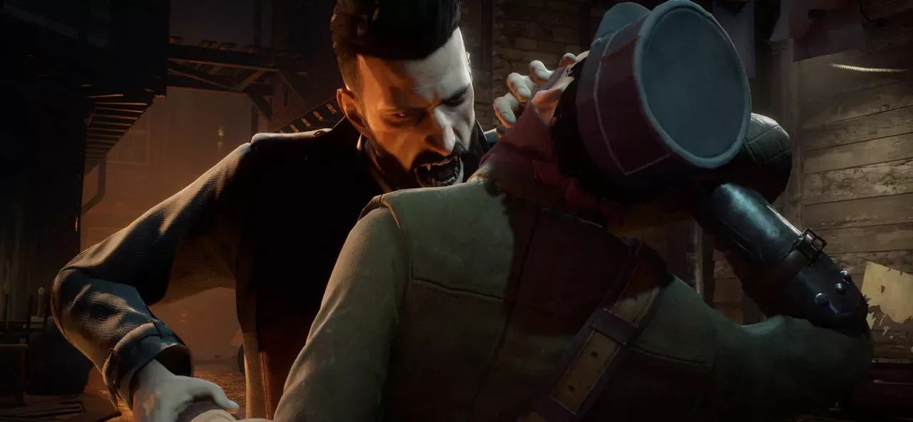 Vampyr