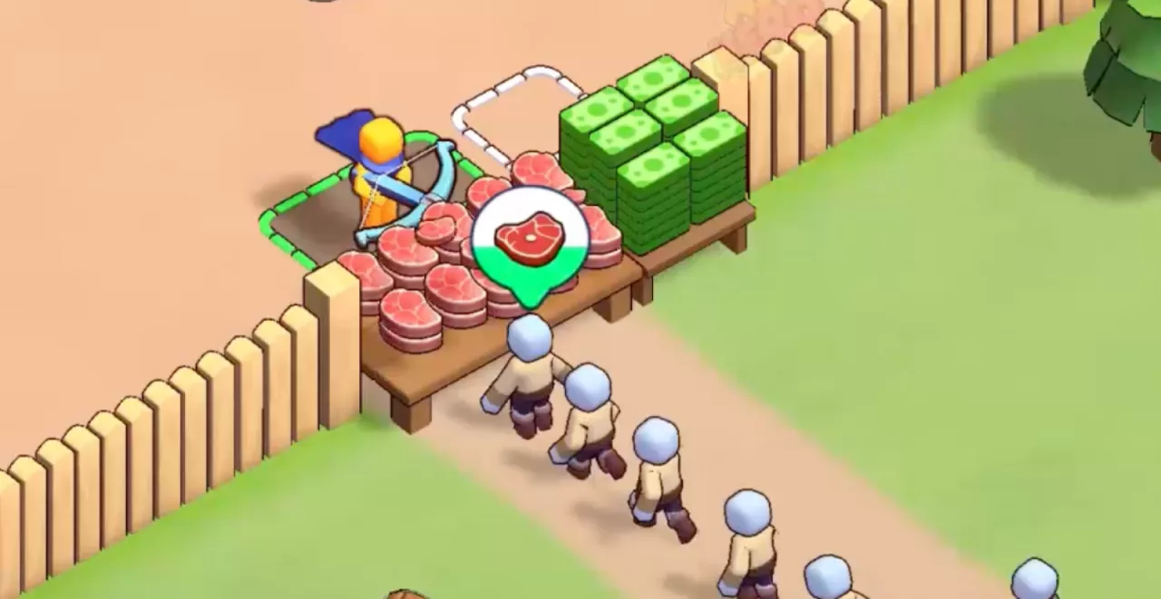 XP Hero